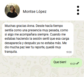 Testimonio 1