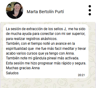 Testimonio 2